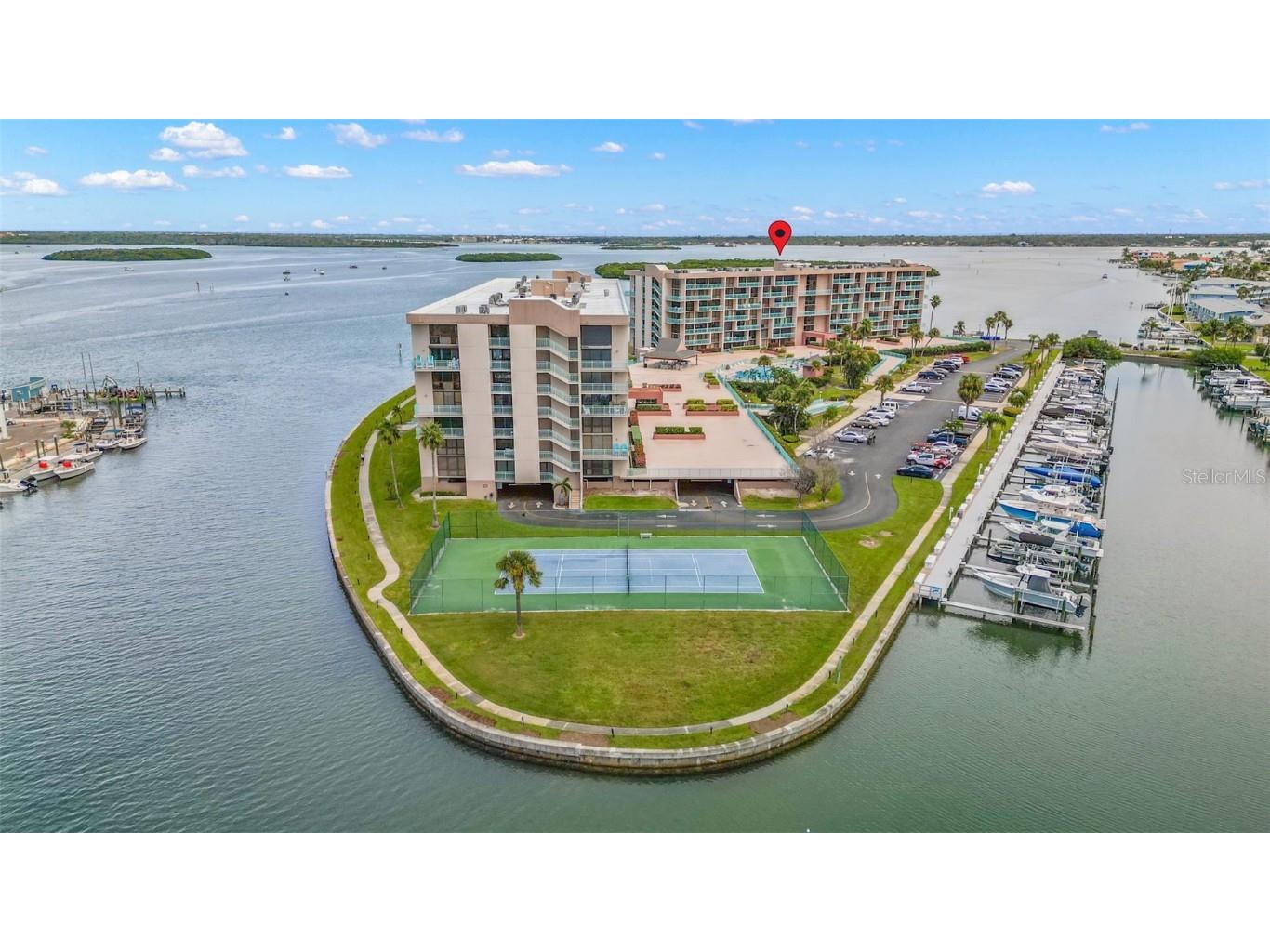 1 Key Capri #102E Treasure Island FL 33706 TB8432178 image43