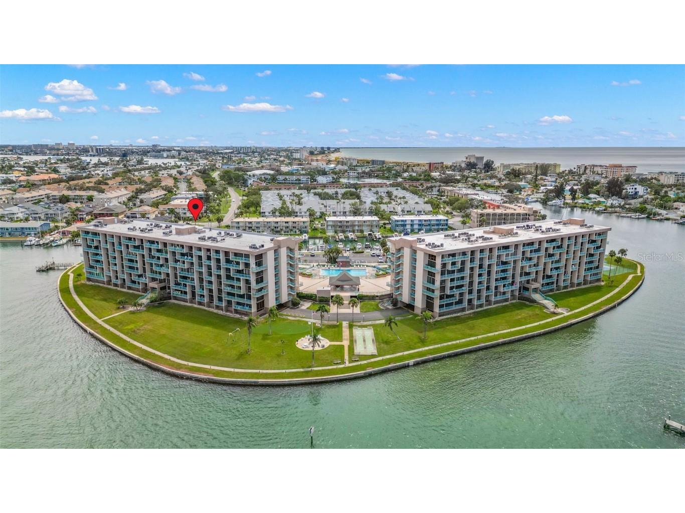 1 Key Capri #102E Treasure Island FL 33706 TB8432178 image46