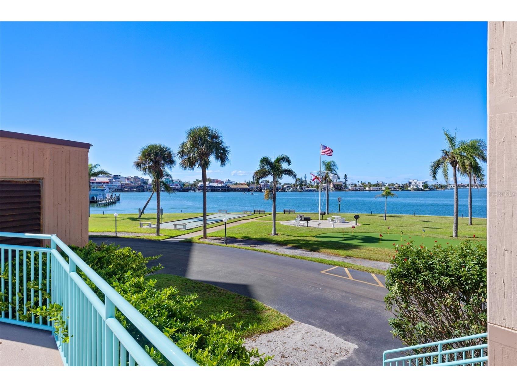 1 Key Capri #102E Treasure Island FL 33706 TB8489485 image1
