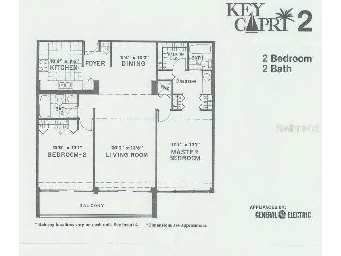 1 Key Capri #102E Treasure Island FL 33706 TB8489485 image12