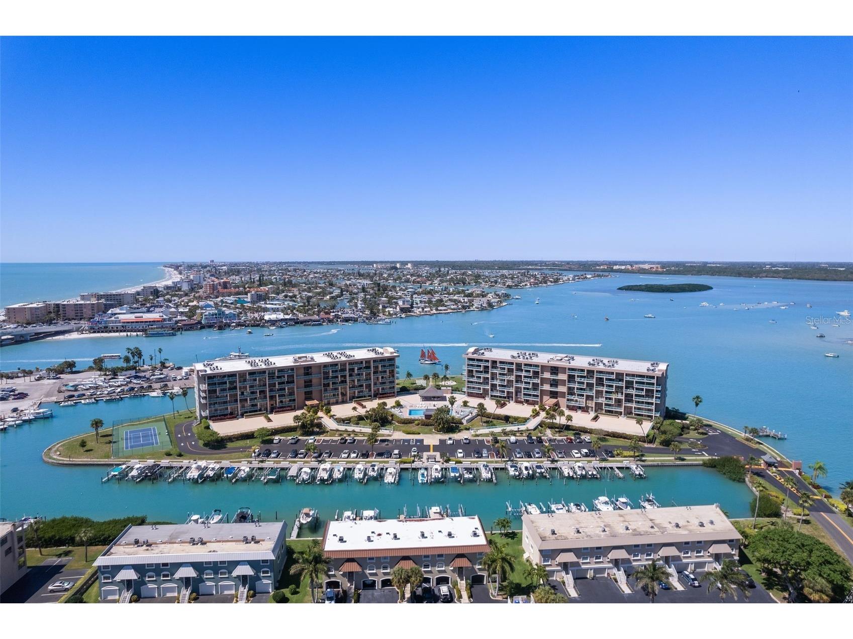 1 Key Capri #102E Treasure Island FL 33706 TB8489485 image2