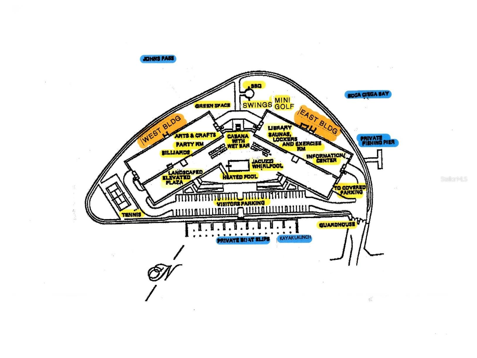 1 Key Capri #102E Treasure Island FL 33706 TB8489485 image33