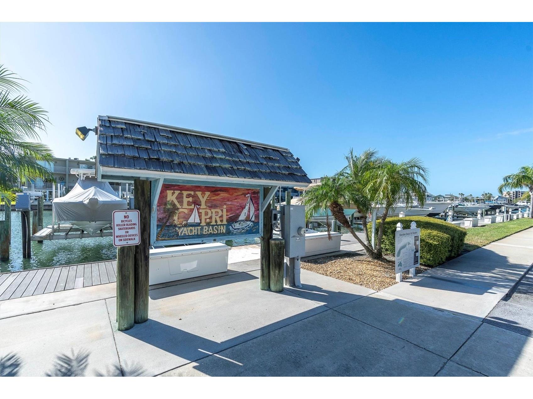 1 Key Capri #102E Treasure Island FL 33706 TB8489485 image42