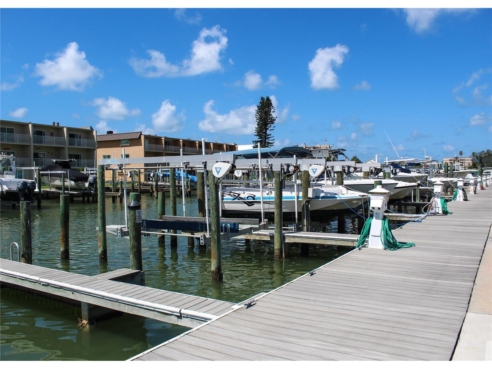 1 Key Capri #102E Treasure Island FL 33706 TB8489485 image43