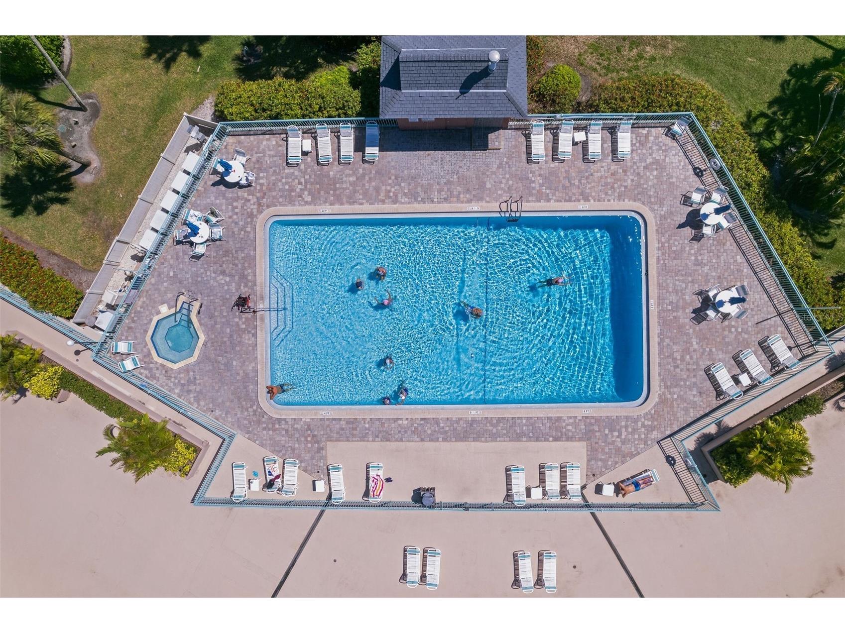 1 Key Capri #102E Treasure Island FL 33706 TB8489485 image9