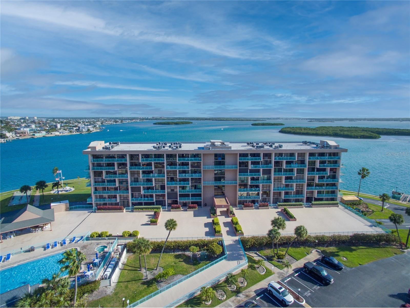 1 Key Capri #103E Treasure Island FL 33706 TB8495115 image15