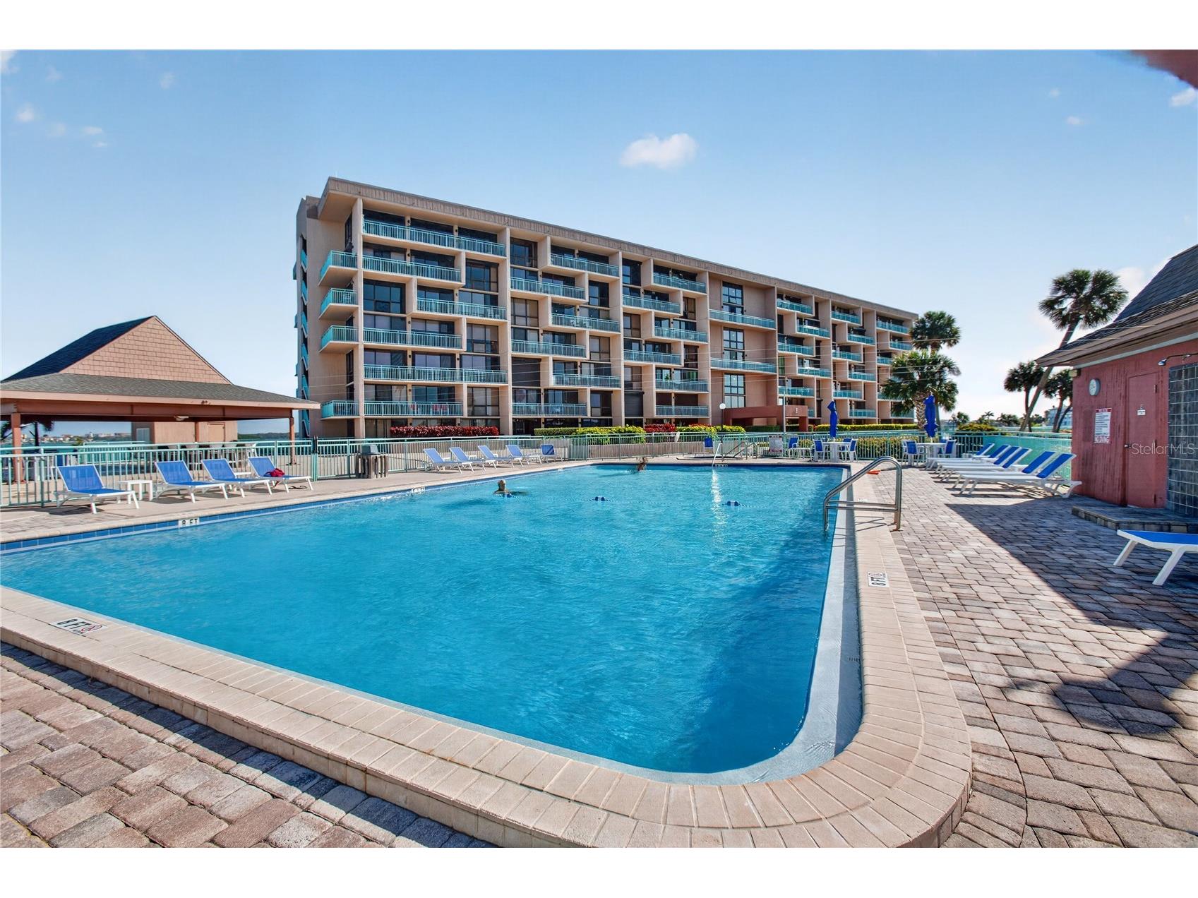 1 Key Capri #103E Treasure Island FL 33706 TB8495115 image16