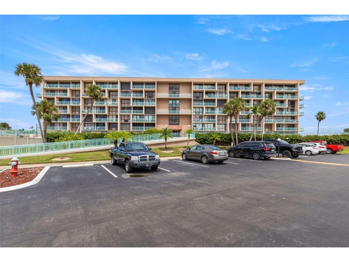 1 Key Capri #104E Treasure Island FL 33706 TB8426789 image1