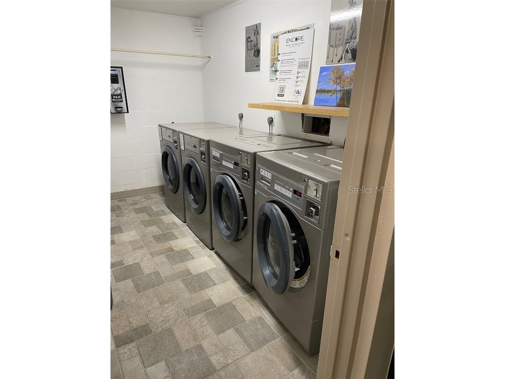 1 Key Capri #104W Treasure Island FL 33706 A4659475 image35