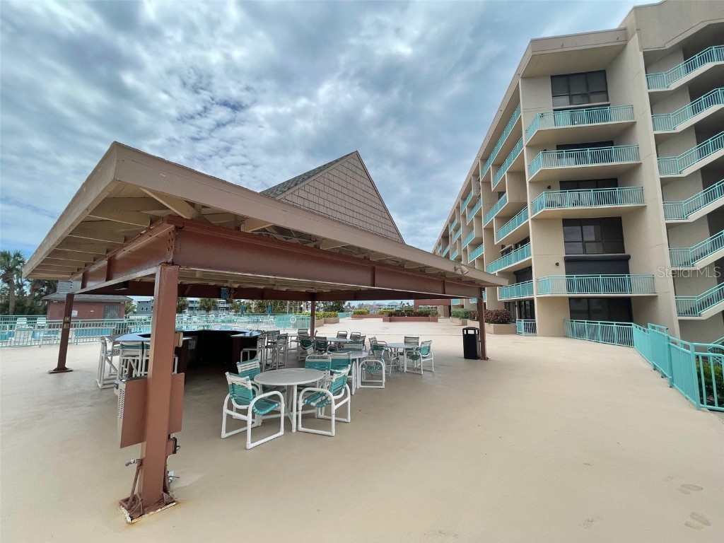 1 Key Capri #104W Treasure Island FL 33706 A4659475 image40