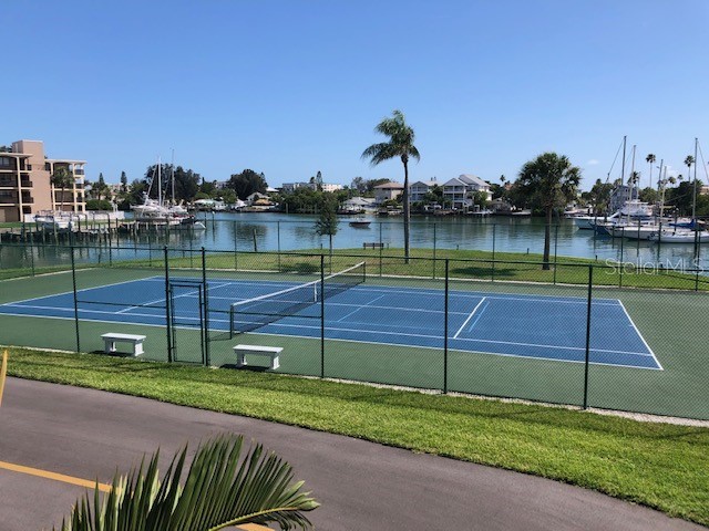 1 Key Capri #104W Treasure Island FL 33706 A4659475 image43