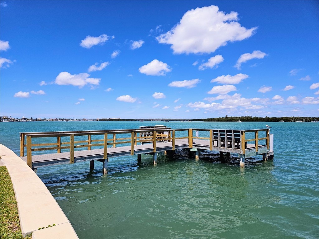 1 Key Capri #112E Treasure Island FL 33706 - BOCA CIEGA BAY TB8443380 image38