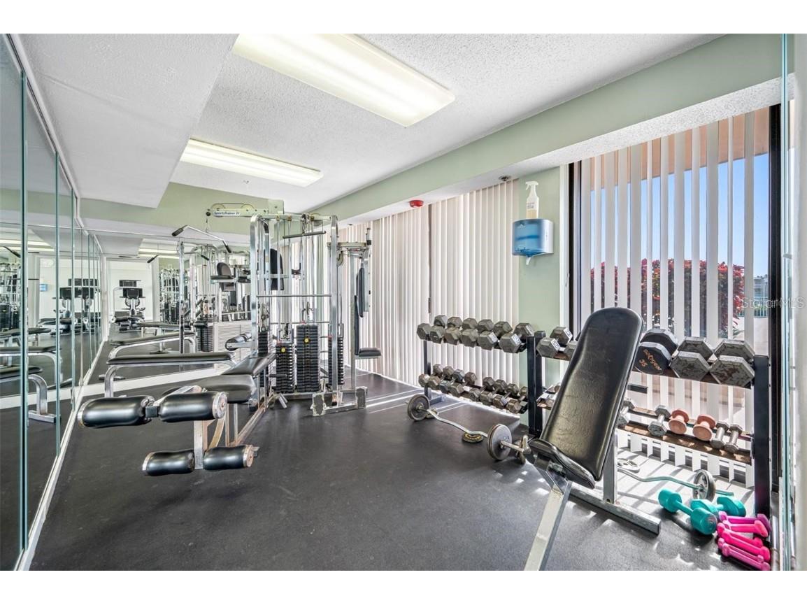 1 Key Capri #112E Treasure Island FL 33706 - BOCA CIEGA BAY TB8443380 image48