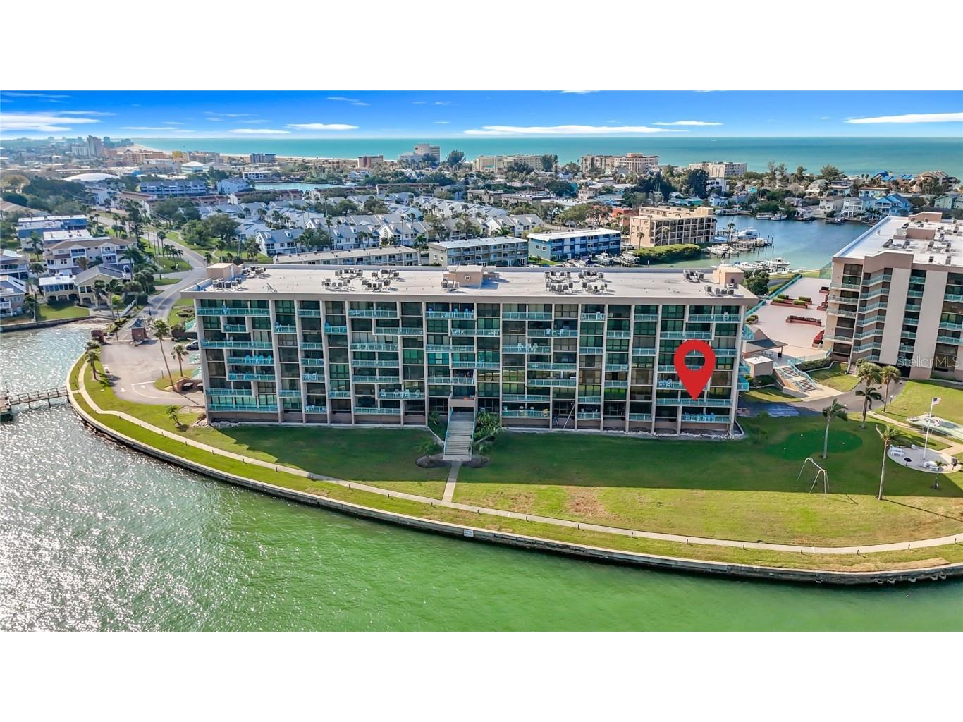 1 Key Capri #201E Treasure Island FL 33706 TB8439821 image100