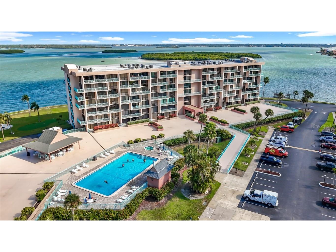 1 Key Capri #201E Treasure Island FL 33706 TB8439821 image2
