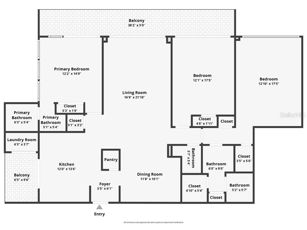 1 Key Capri #201E Treasure Island FL 33706 TB8439821 image3
