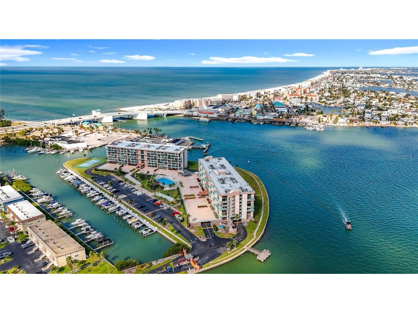 1 Key Capri #201E Treasure Island FL 33706 TB8439821 image81