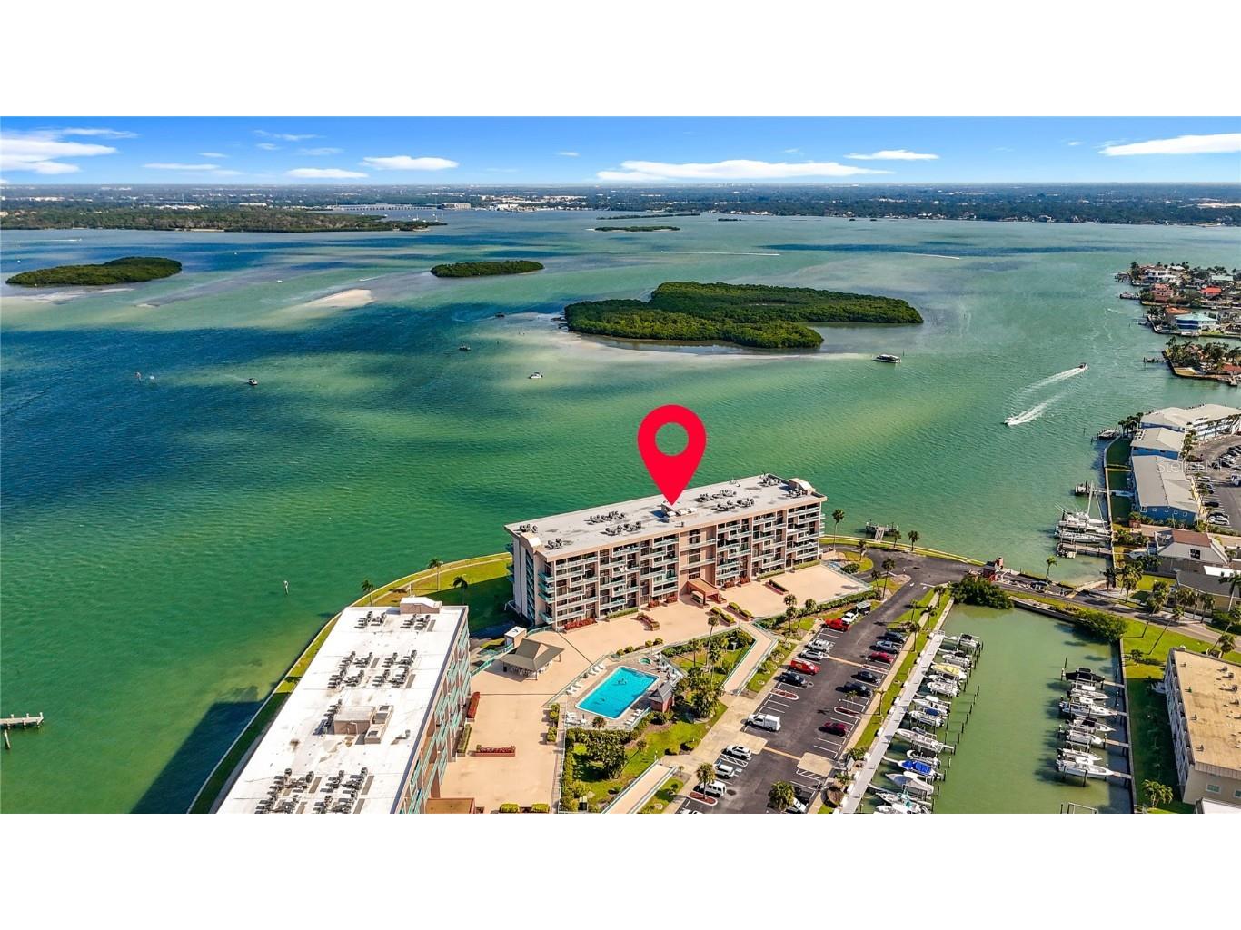 1 Key Capri #201E Treasure Island FL 33706 TB8439821 image82