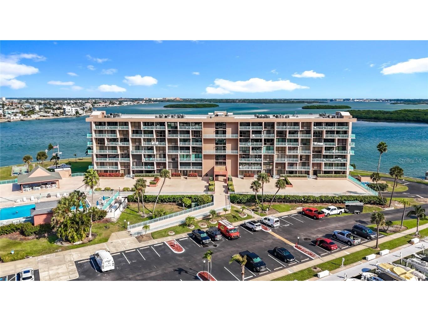 1 Key Capri #201E Treasure Island FL 33706 TB8439821 image87
