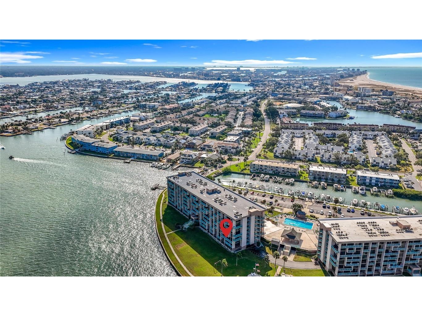 1 Key Capri #201E Treasure Island FL 33706 TB8439821 image99