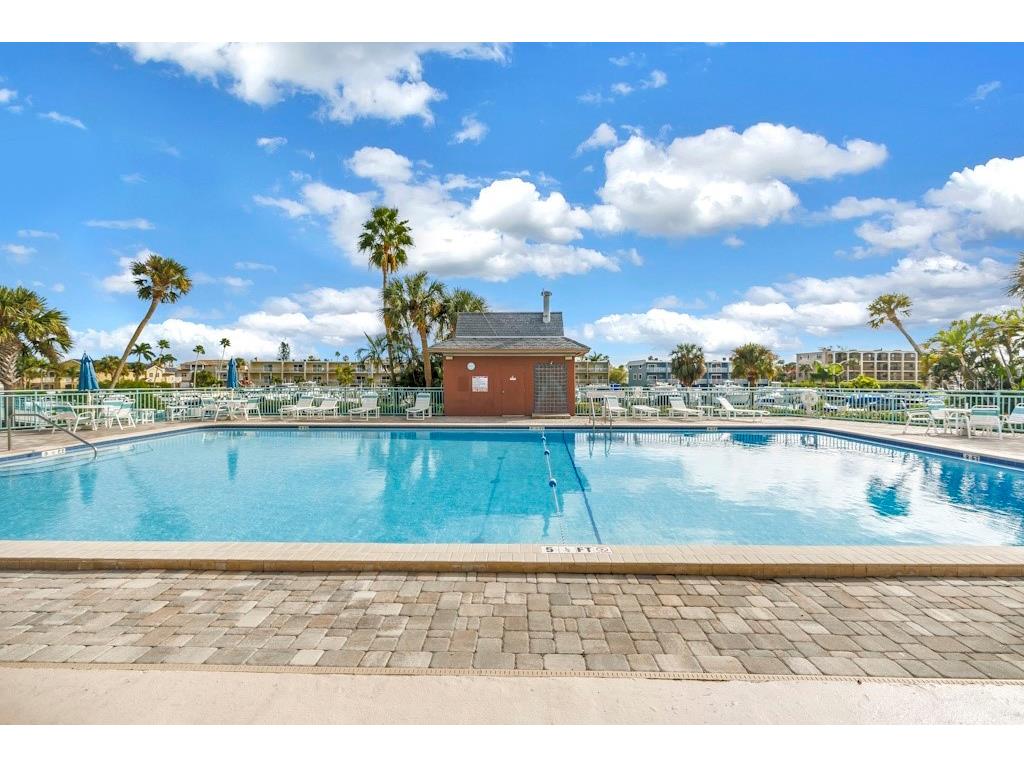 1 Key Capri #209E Treasure Island FL 33706 - BOCA CIEGA BAY TB8515491 image23
