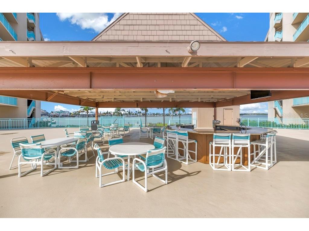 1 Key Capri #209E Treasure Island FL 33706 - BOCA CIEGA BAY TB8515491 image25