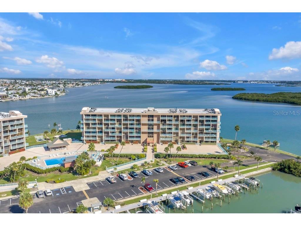 1 Key Capri #209E Treasure Island FL 33706 - BOCA CIEGA BAY TB8515491 image28