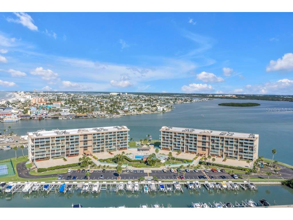 1 Key Capri #209E Treasure Island FL 33706 - BOCA CIEGA BAY TB8515491 image29
