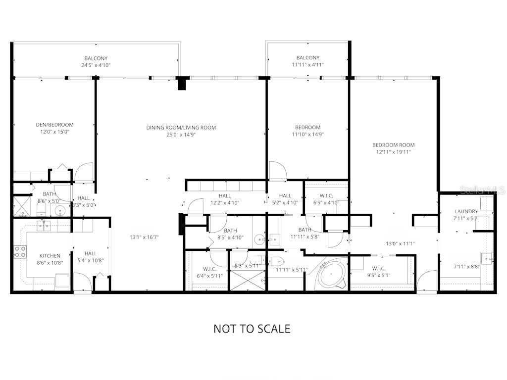 1 Key Capri #209E Treasure Island FL 33706 - BOCA CIEGA BAY TB8515491 image30