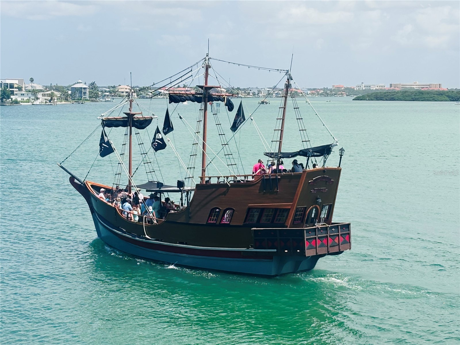 1 Key Capri #213E Treasure Island FL 33706 TB8410866 image15