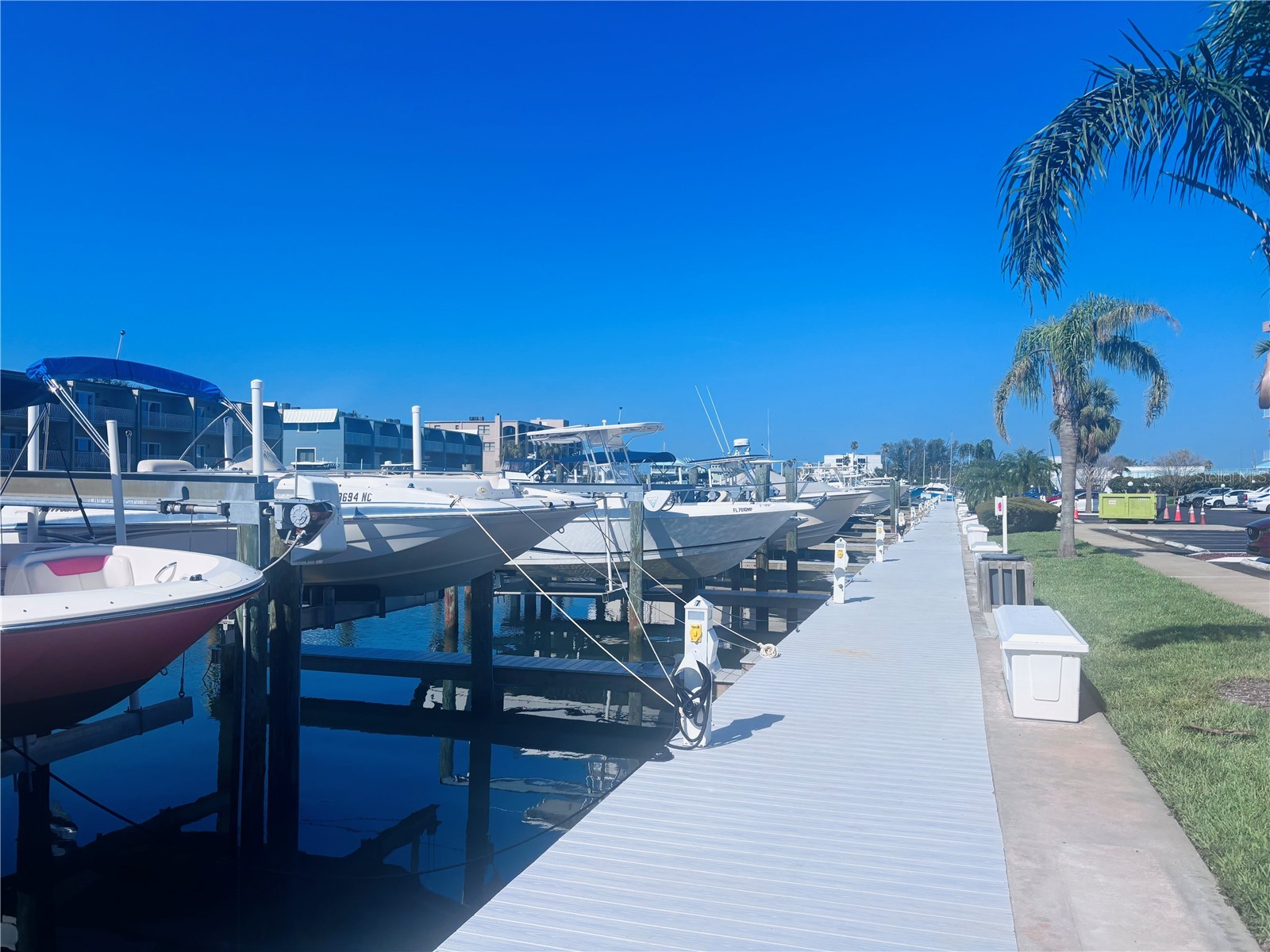 1 Key Capri #213E Treasure Island FL 33706 TB8410866 image18