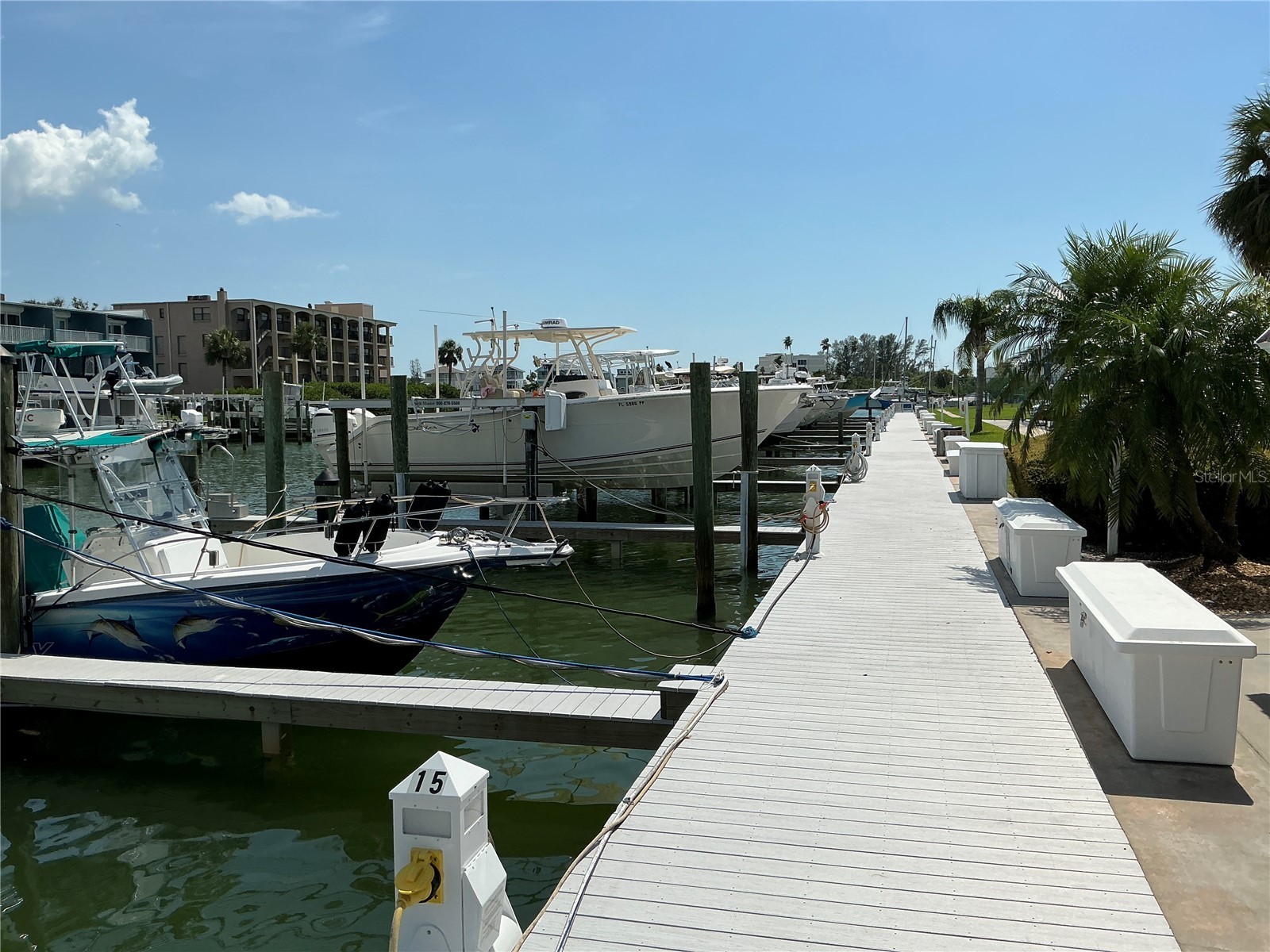 1 Key Capri #213E Treasure Island FL 33706 TB8410866 image19