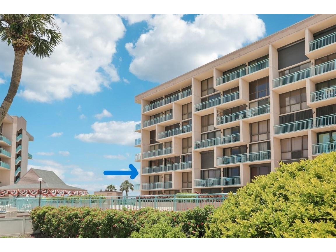 1 Key Capri #302E Treasure Island FL 33706 TB8400239 image1