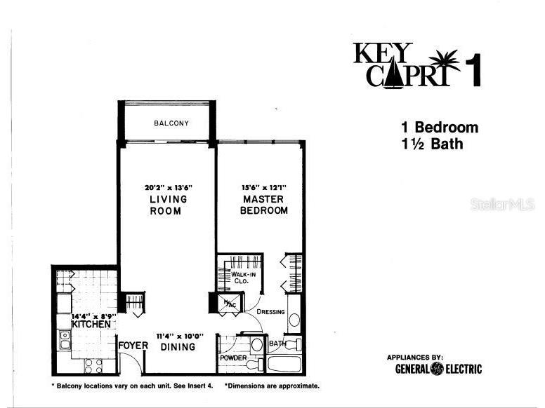 1 Key Capri #303E Treasure Island FL 33706 TB8380378 image23