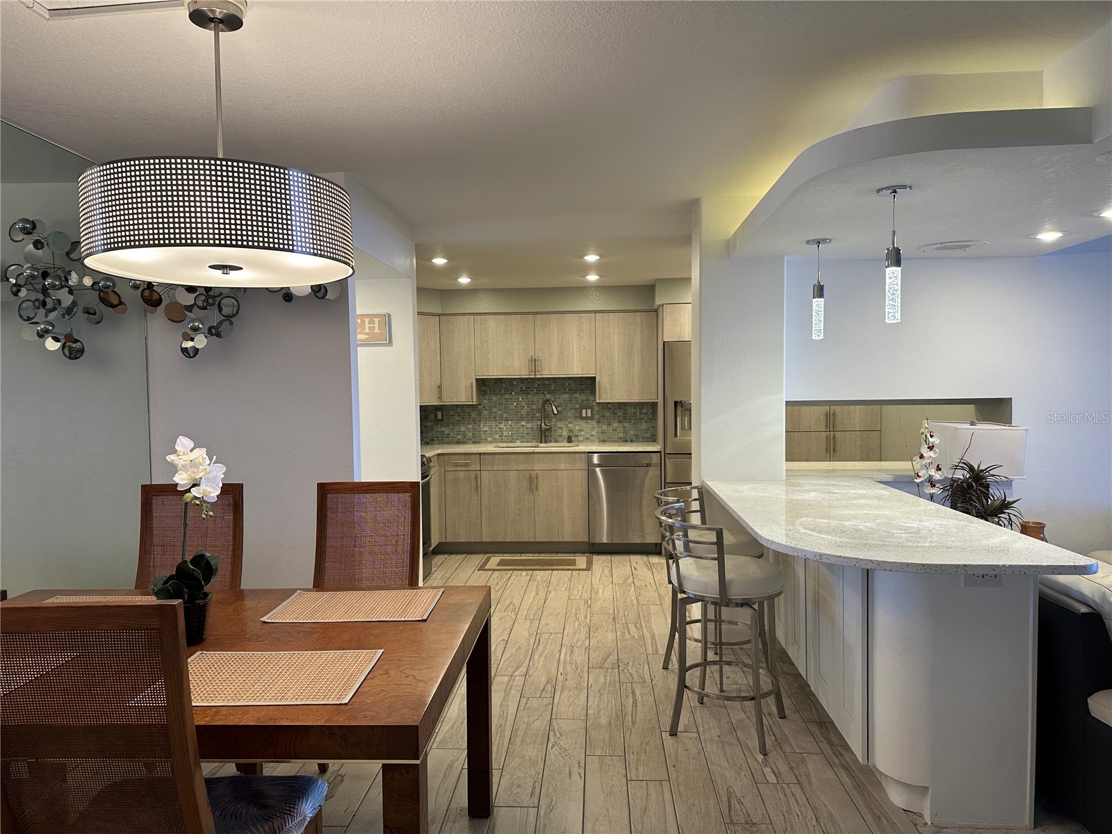 1 Key Capri #303W Treasure Island FL 33706 TB8500044 image16