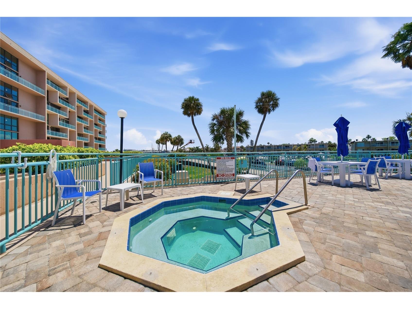 1 Key Capri #306E Treasure Island FL 33706 TB8492071 image32
