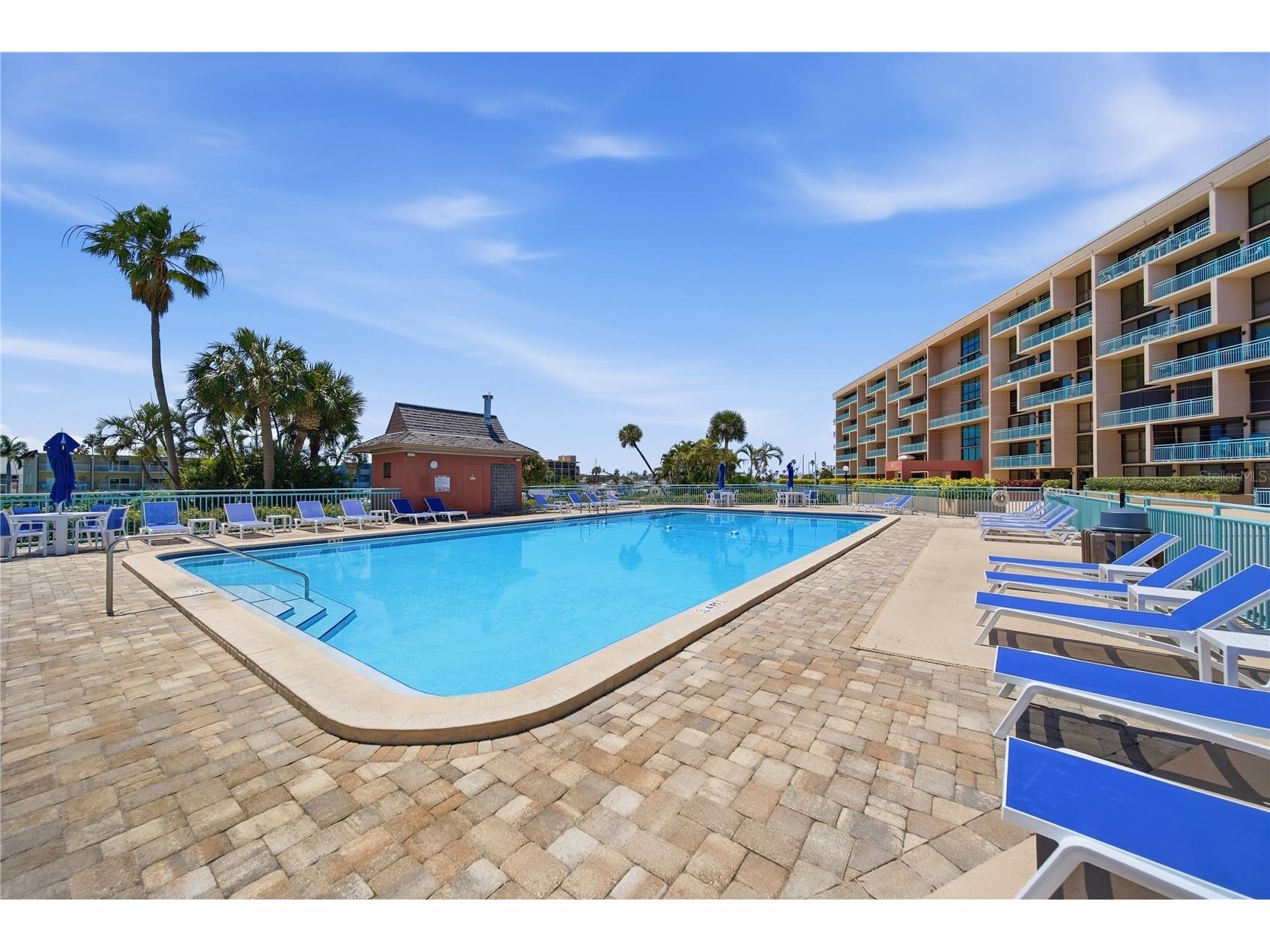 1 Key Capri #306E Treasure Island FL 33706 TB8492071 image33