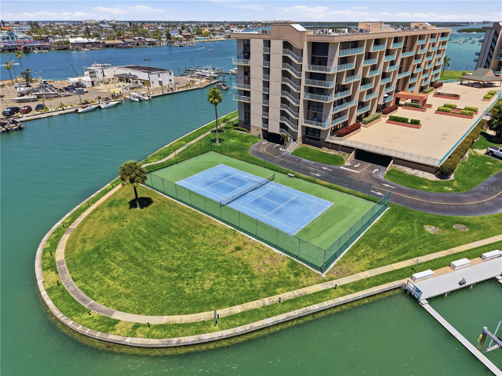 1 Key Capri #306E Treasure Island FL 33706 TB8492071 image43