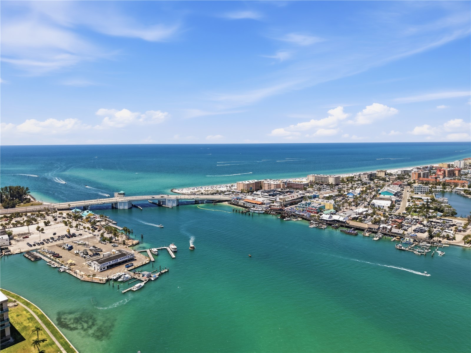 1 Key Capri #306E Treasure Island FL 33706 TB8492071 image45