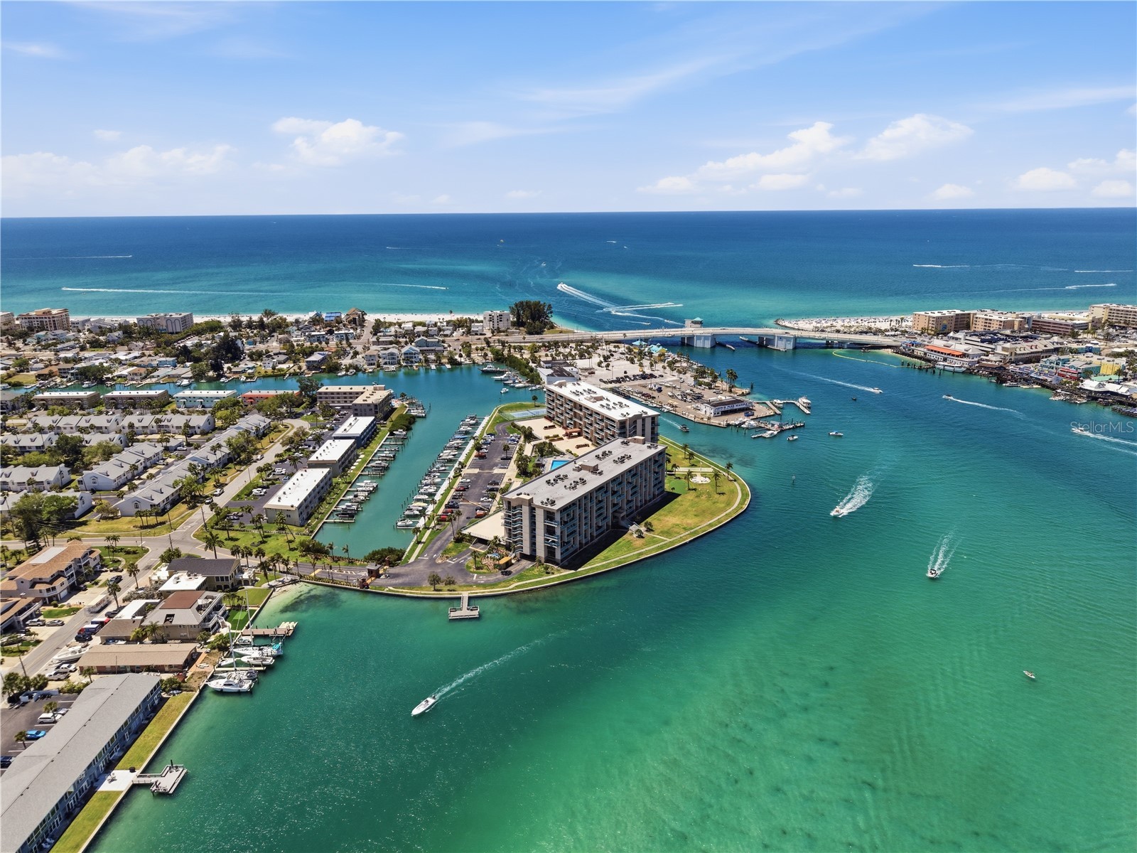 1 Key Capri #306E Treasure Island FL 33706 TB8492071 image46