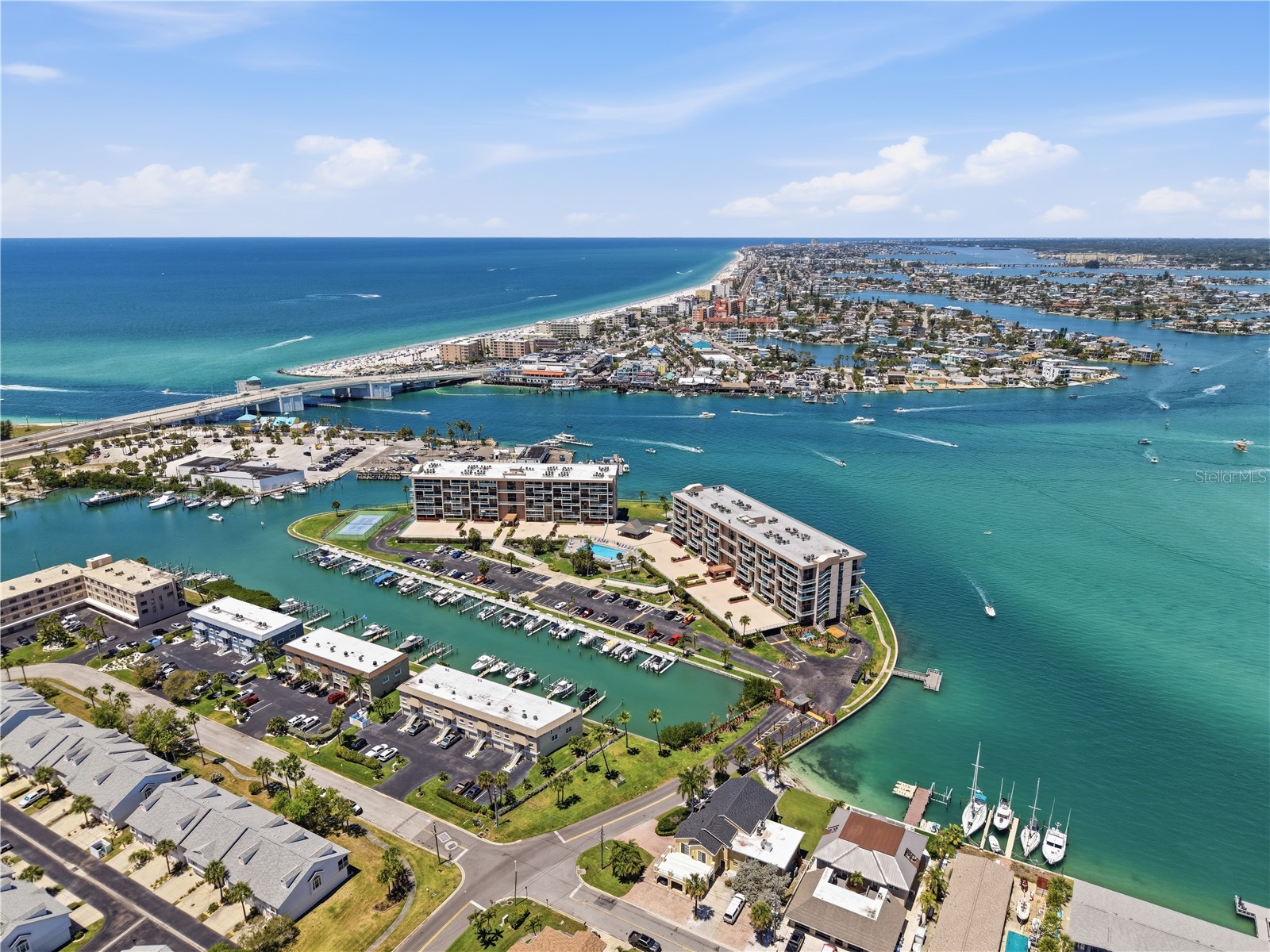 1 Key Capri #306E Treasure Island FL 33706 TB8492071 image47