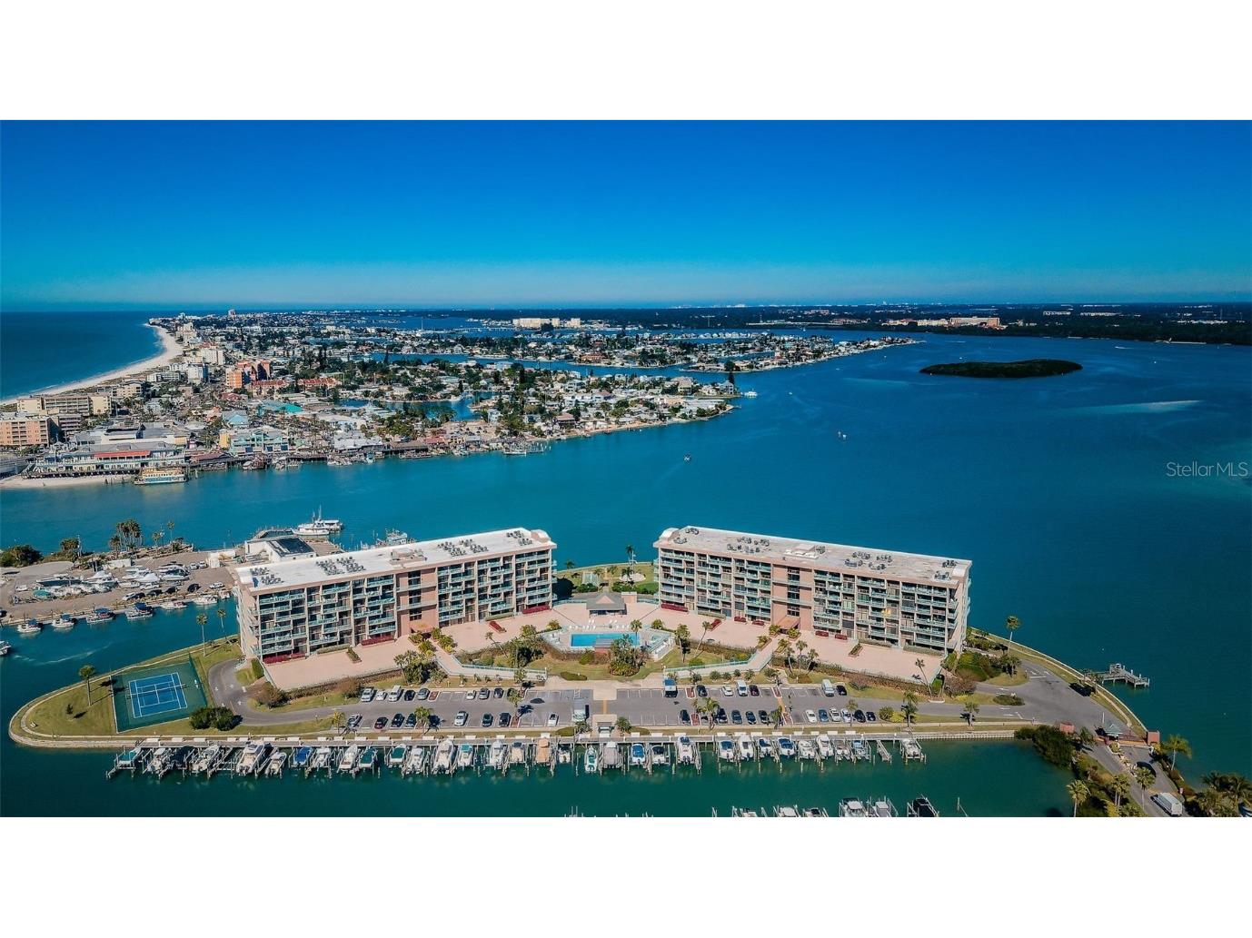 1 Key Capri #311E Treasure Island FL 33706 U8187793 image1