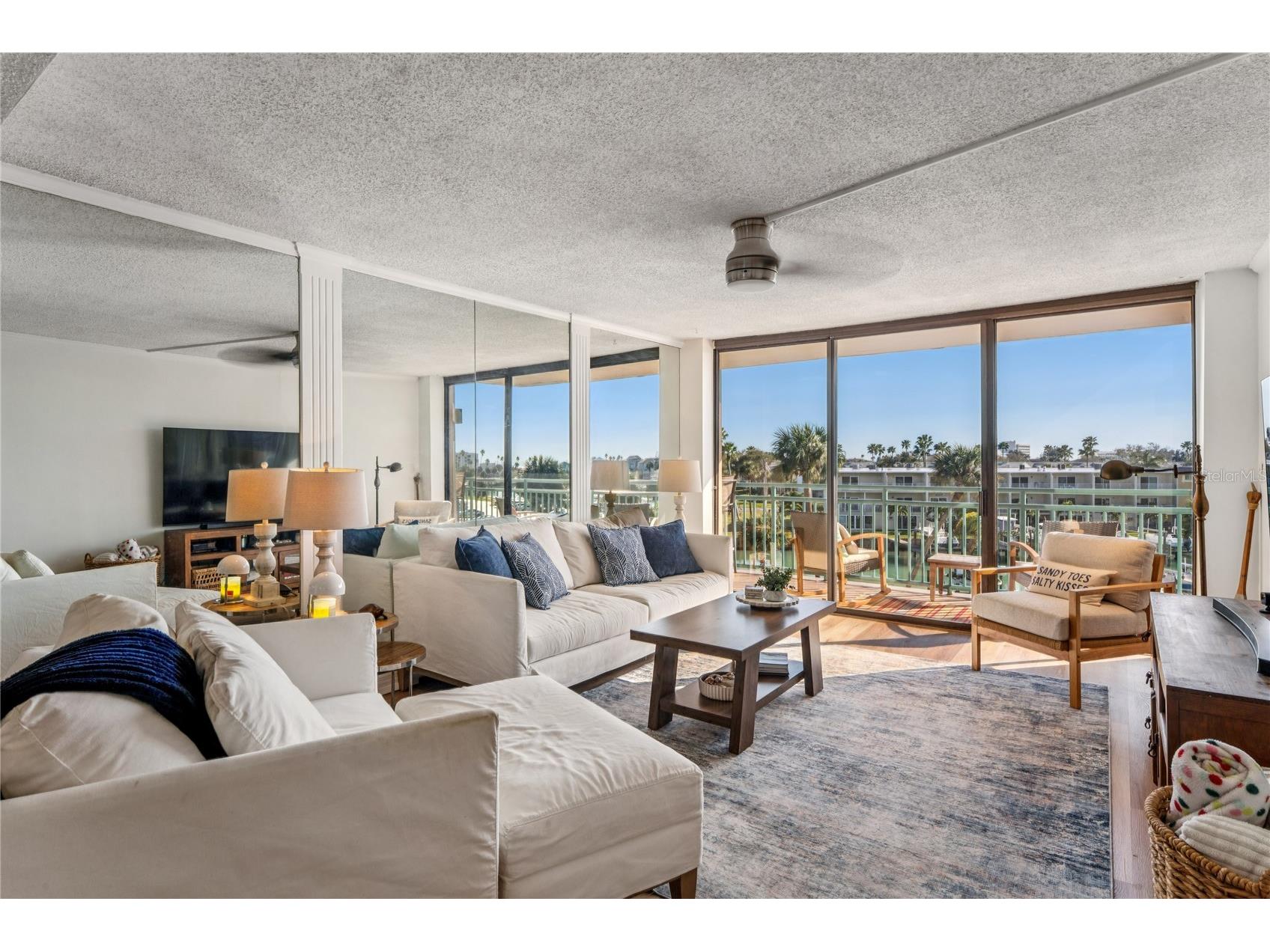 1 Key Capri #312E Treasure Island FL 33706 - LEADING TO THE GULF TB8466352 image10