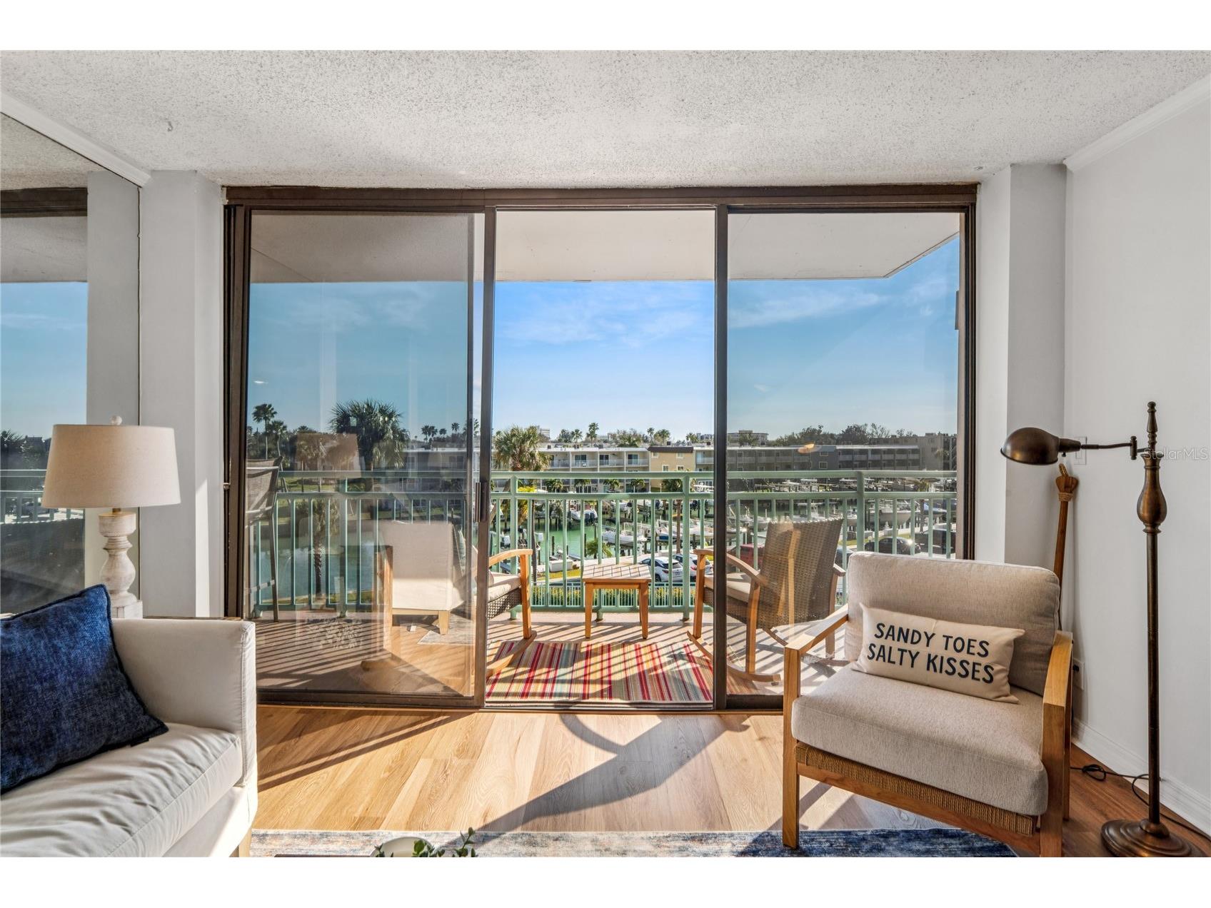 1 Key Capri #312E Treasure Island FL 33706 - LEADING TO THE GULF TB8466352 image12