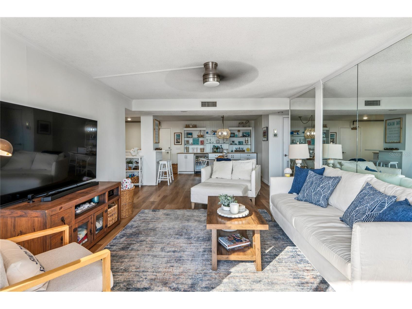 1 Key Capri #312E Treasure Island FL 33706 - LEADING TO THE GULF TB8466352 image13