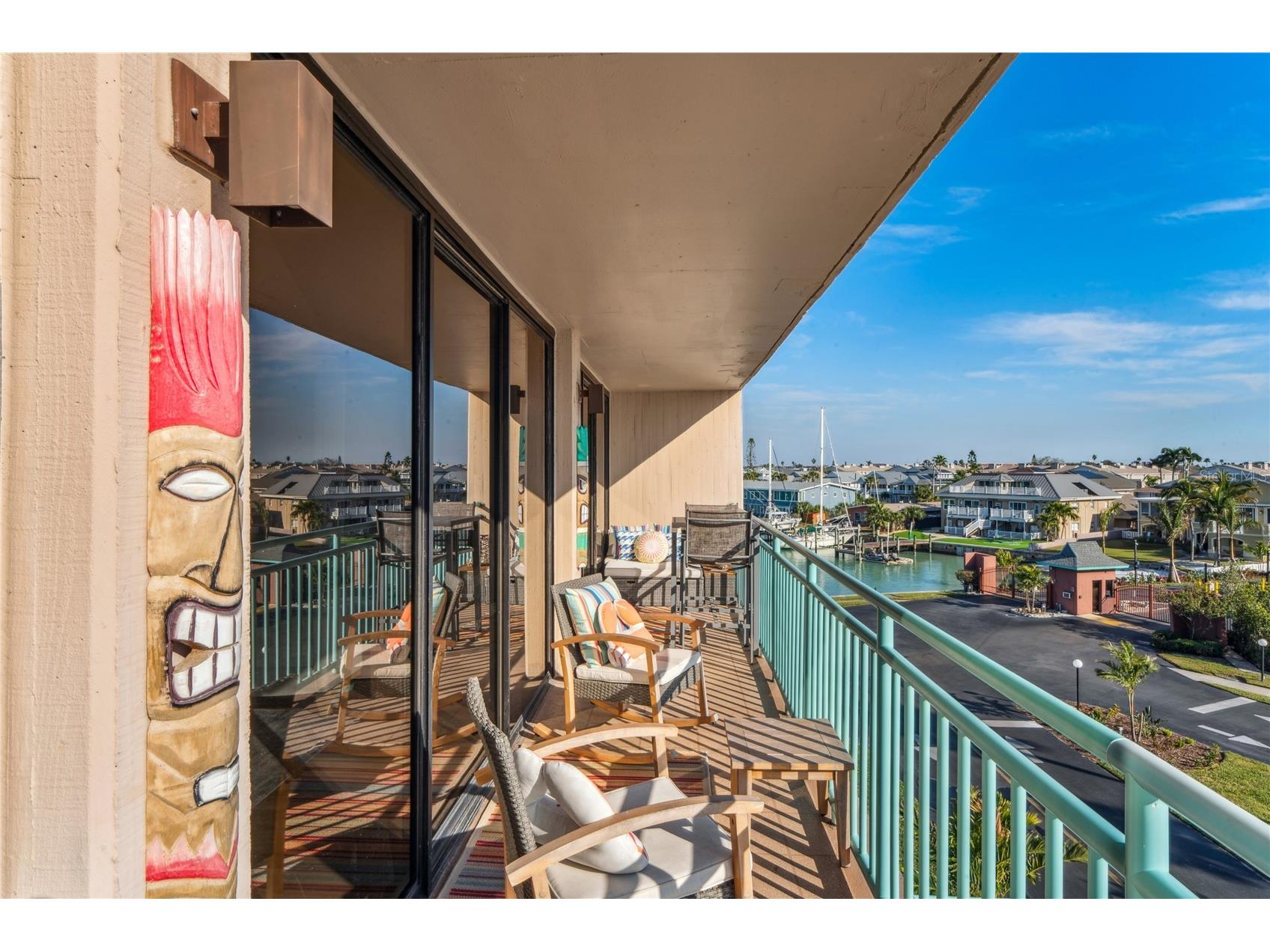 1 Key Capri #312E Treasure Island FL 33706 - LEADING TO THE GULF TB8466352 image14