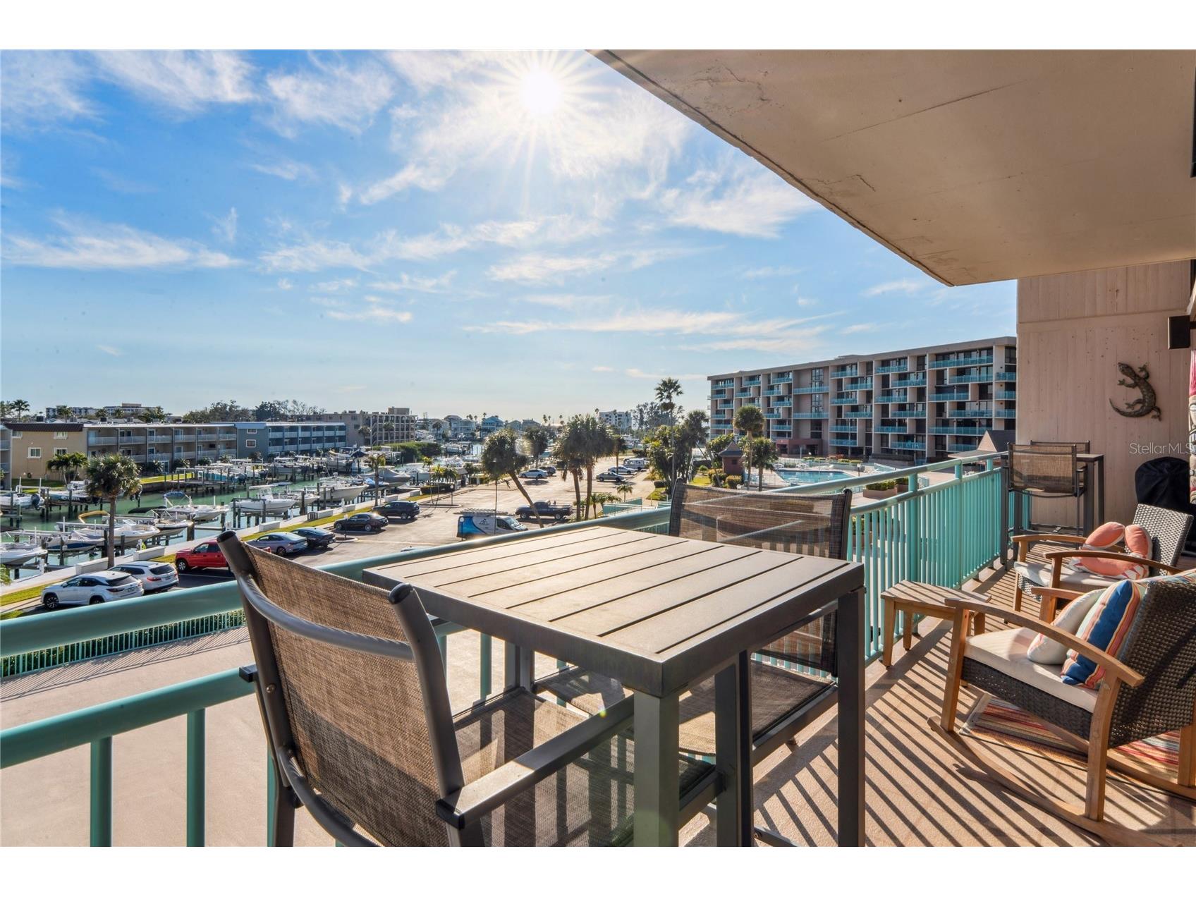 1 Key Capri #312E Treasure Island FL 33706 - LEADING TO THE GULF TB8466352 image15