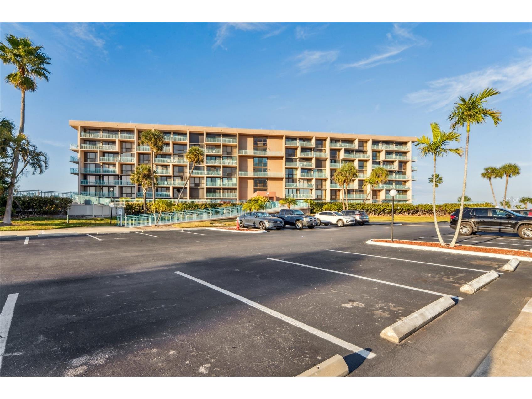 1 Key Capri #312E Treasure Island FL 33706 - LEADING TO THE GULF TB8466352 image2
