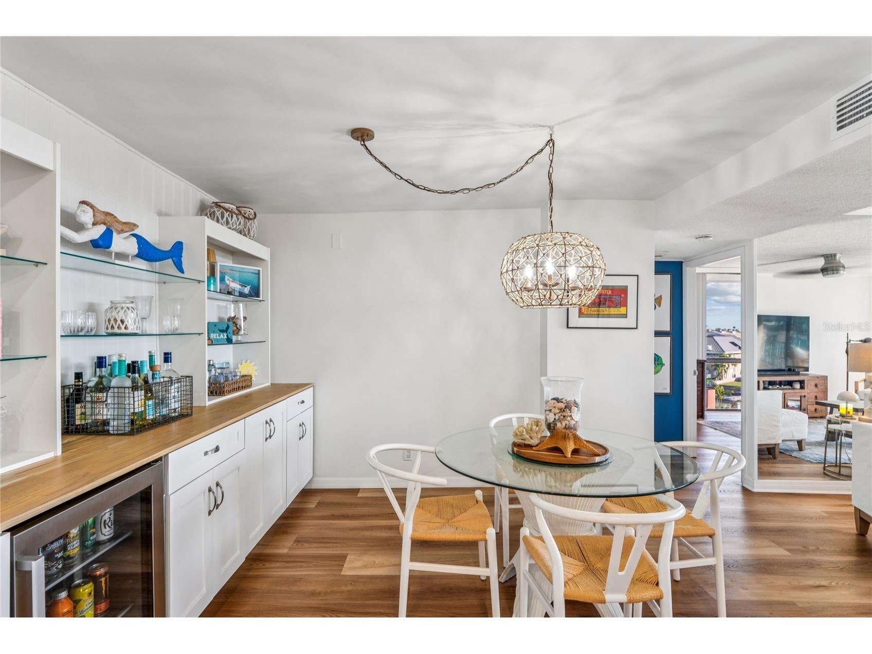 1 Key Capri #312E Treasure Island FL 33706 - LEADING TO THE GULF TB8466352 image20