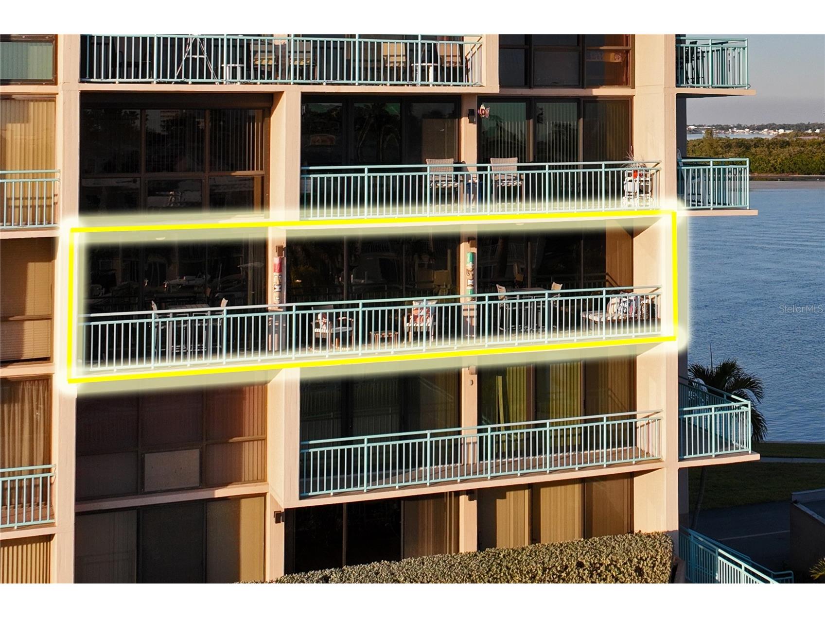 1 Key Capri #312E Treasure Island FL 33706 - LEADING TO THE GULF TB8466352 image37